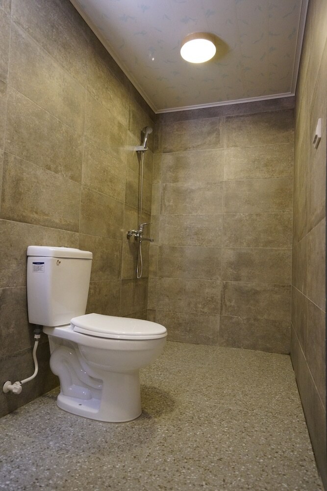 Bed & Breakfast Penghu Lucai Homestay