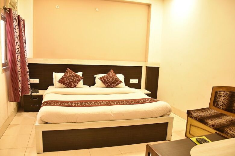 Hotel Park Awadh