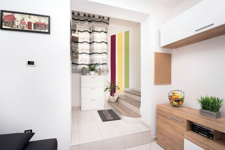 Apartment Ksenia