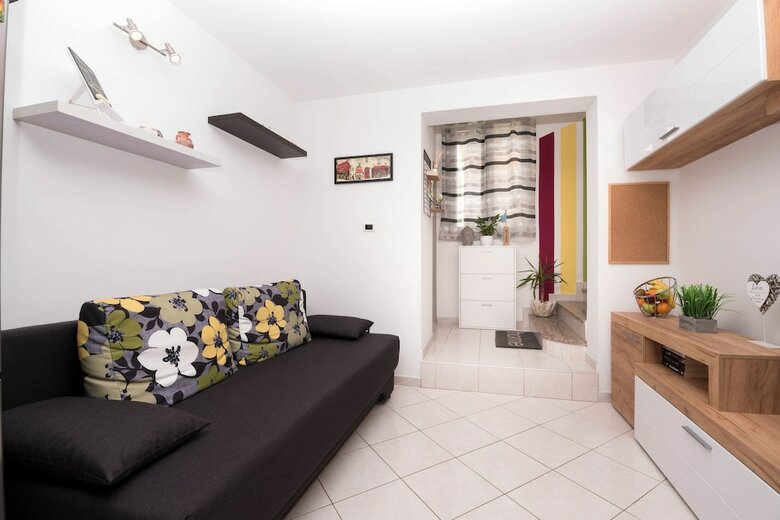 Apartment Ksenia