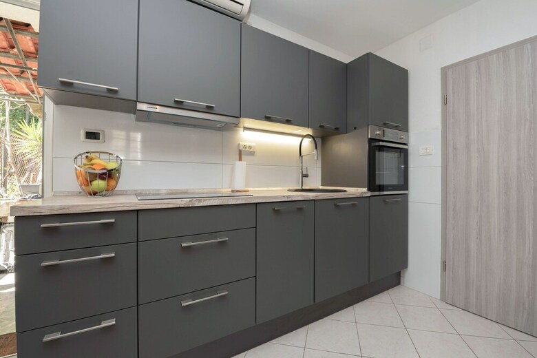 Apartment Ksenia