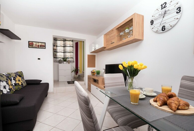 Apartment Ksenia