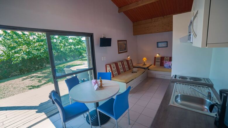 Village Vacances La Marti�re - Ol�ron