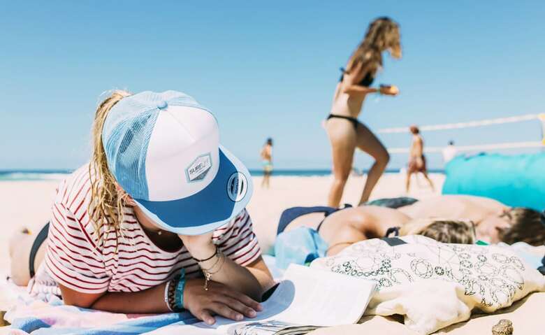 Single Fin Hotel & Lodge