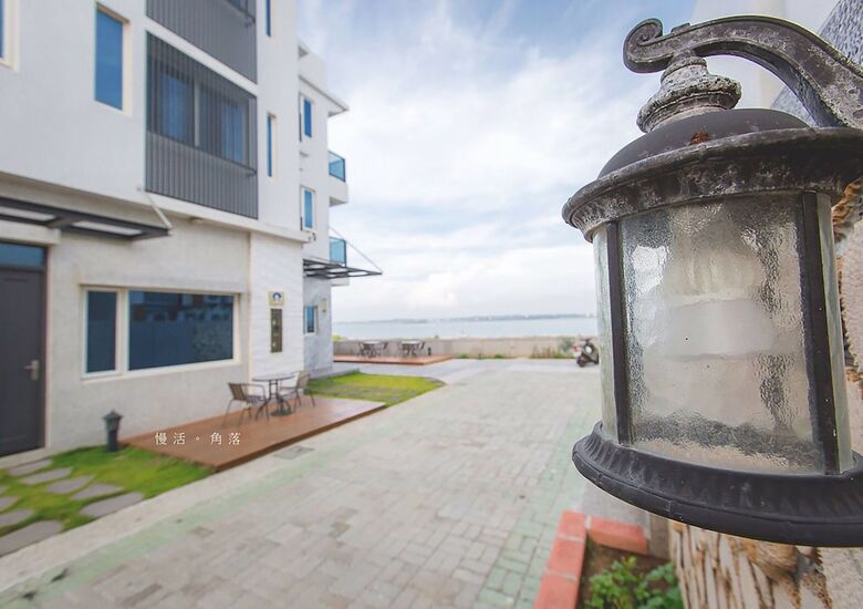 Hotel Slow Living B&B