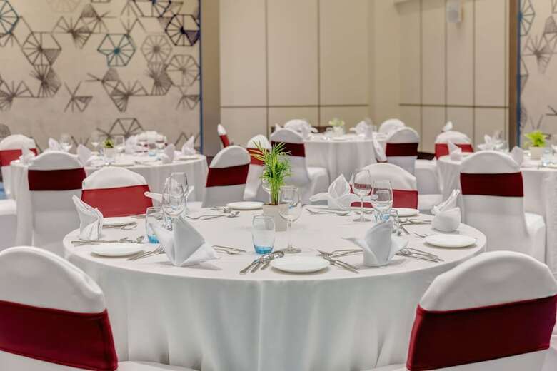 Hotel The Fern Residency Karad