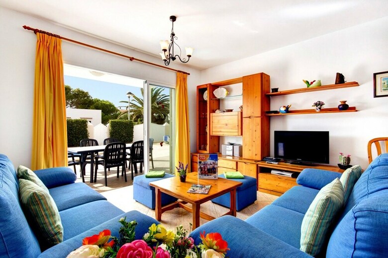 Villa Menorca Roser