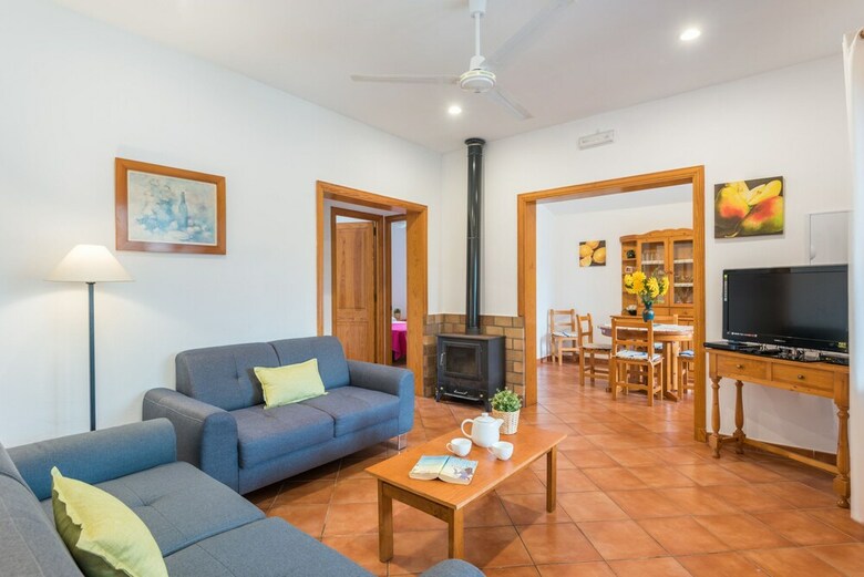 Villa Menorca Nini