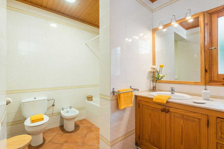 Villa Menorca Nini