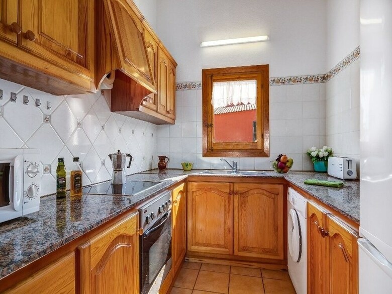 Villa Menorca Mar 1