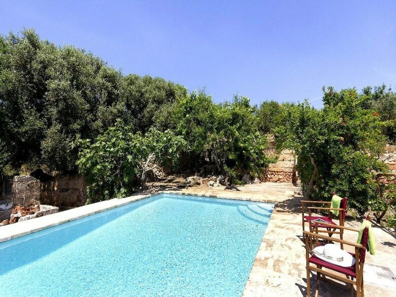 Casa de Campo Menorca Ca Savia