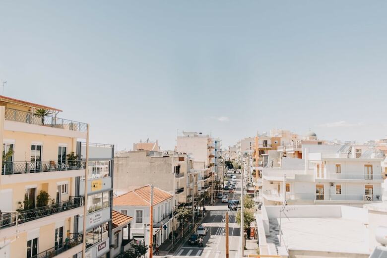 Best House Town View Apartment