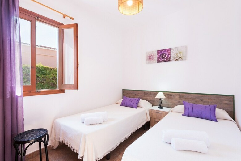 Villa Menorca Mestral