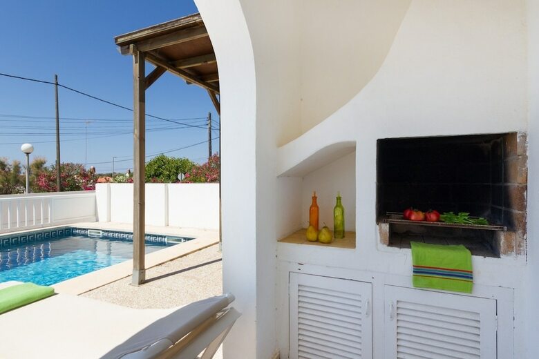 Villa Menorca Serena Cp