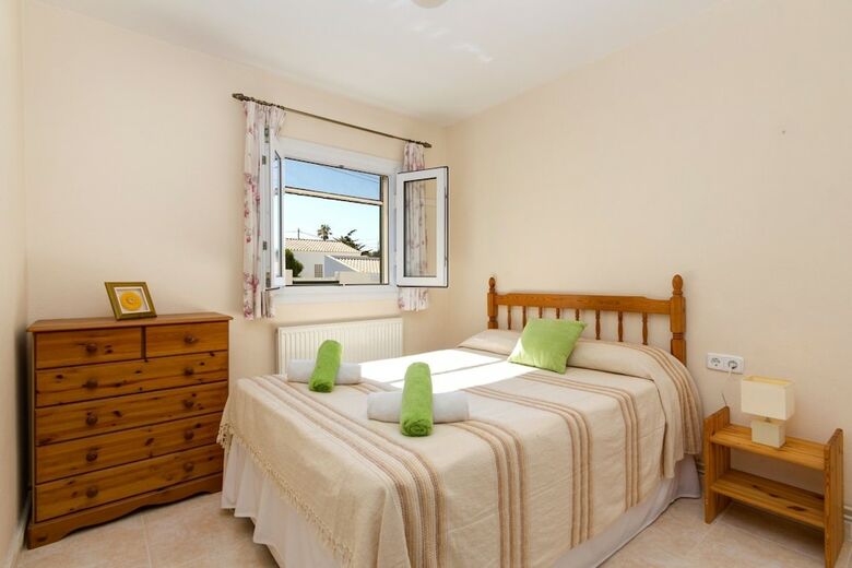 Villa Menorca Serena Cp