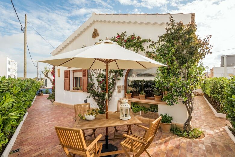 Casa Menorca Only You Home