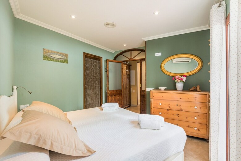 Casa Menorca Only You Home