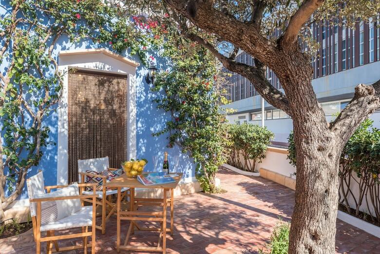 Casa Menorca Only You Home