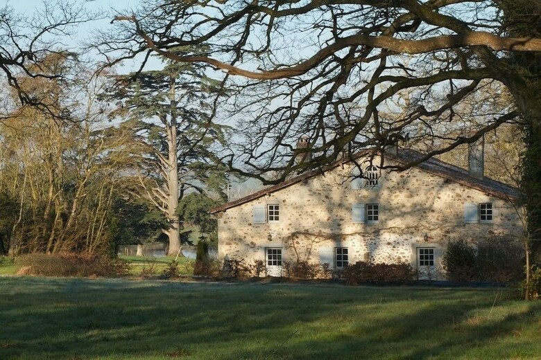 Proche Puy Du Fou - Roches Blanches