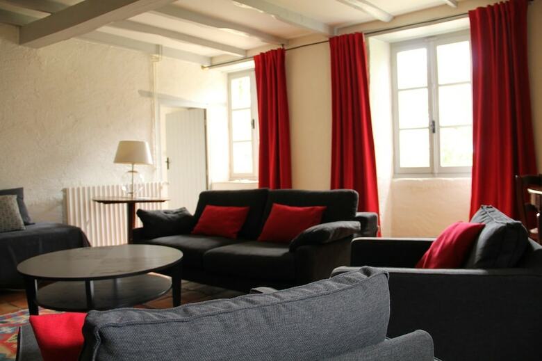 Proche Puy Du Fou - Roches Blanches