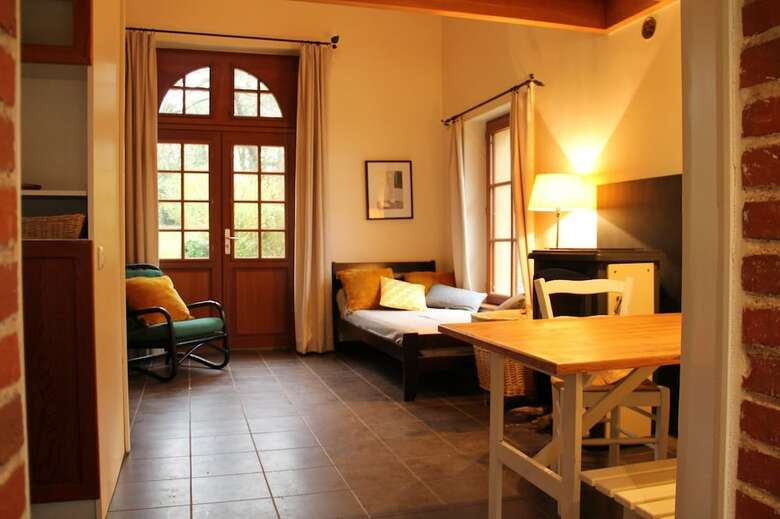 Proche Puy Du Fou - Roches Blanches