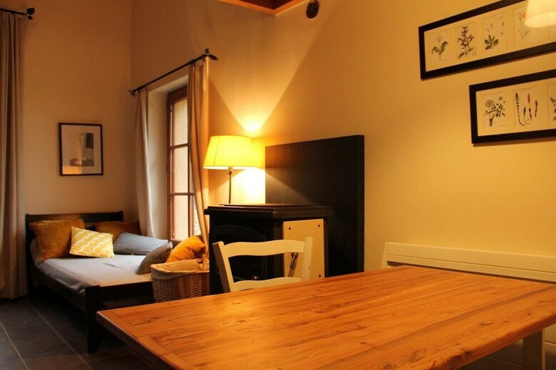 Proche Puy Du Fou - Roches Blanches