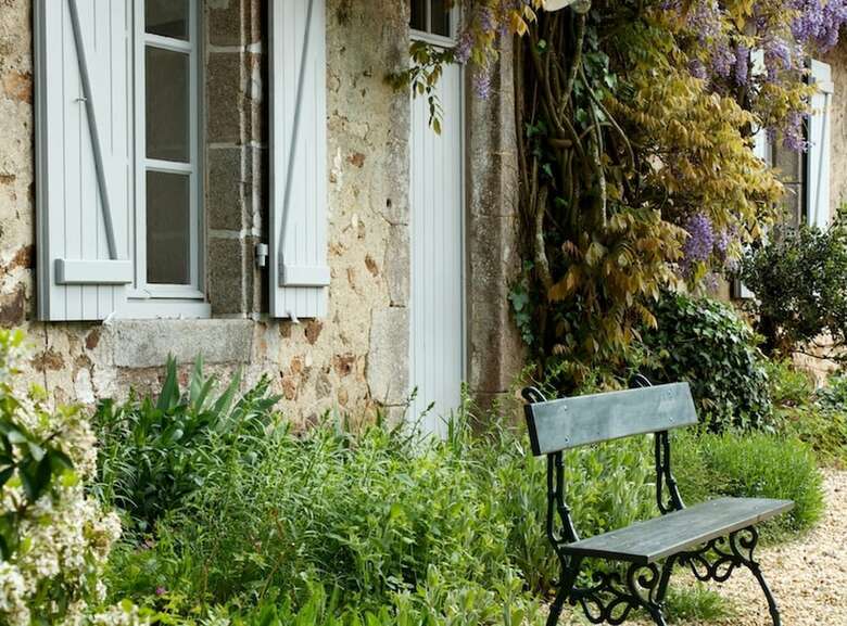 Proche Puy Du Fou - Roches Blanches