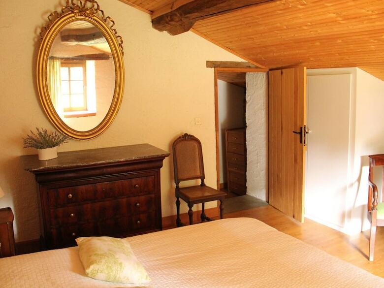 Proche Puy Du Fou - Roches Blanches