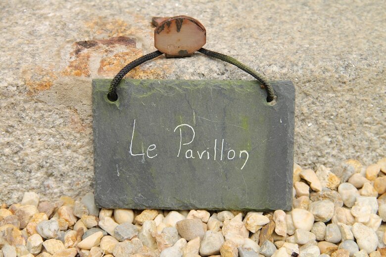 Proche Puy Du Fou - Roches Blanches