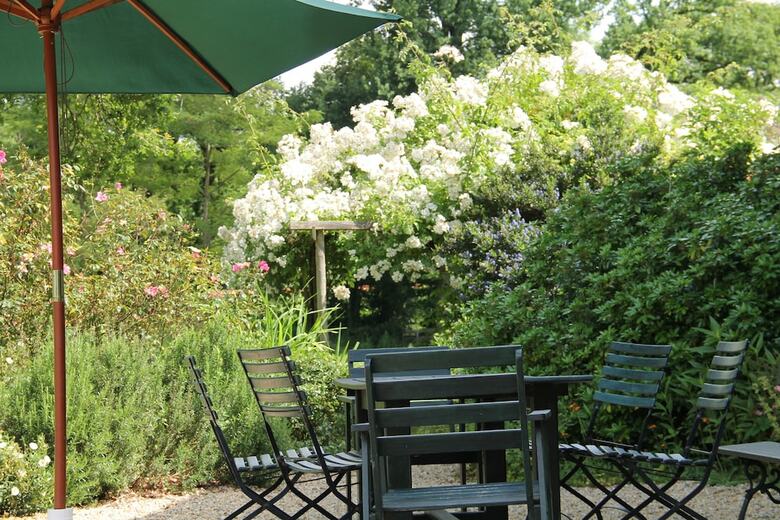 Proche Puy Du Fou - Roches Blanches