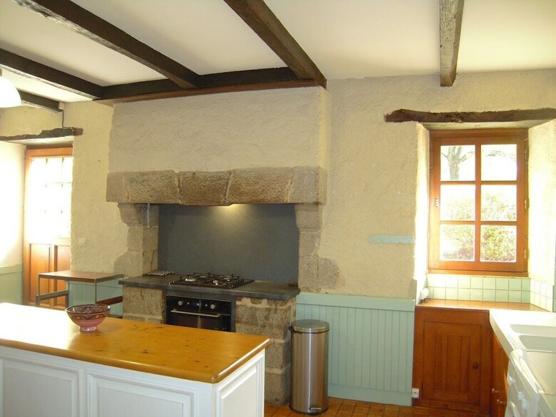 Proche Puy Du Fou - Roches Blanches