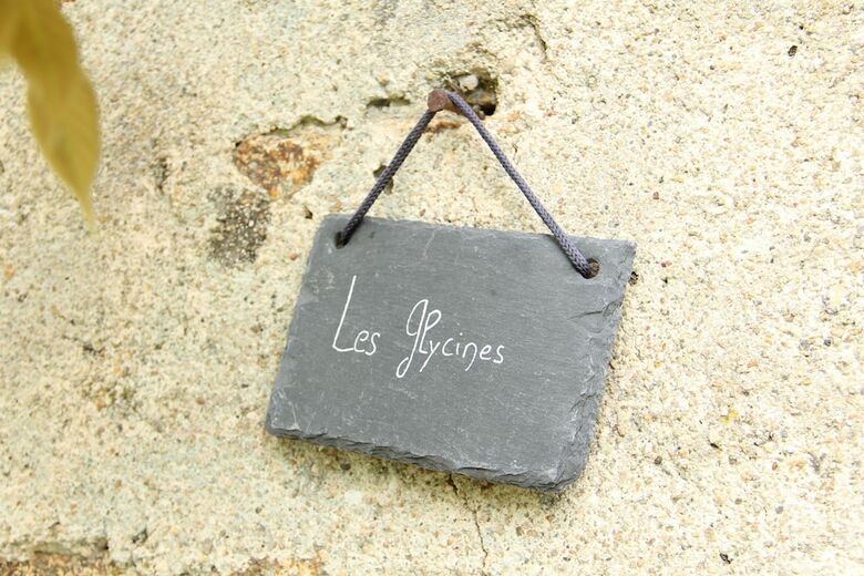 Proche Puy Du Fou - Roches Blanches