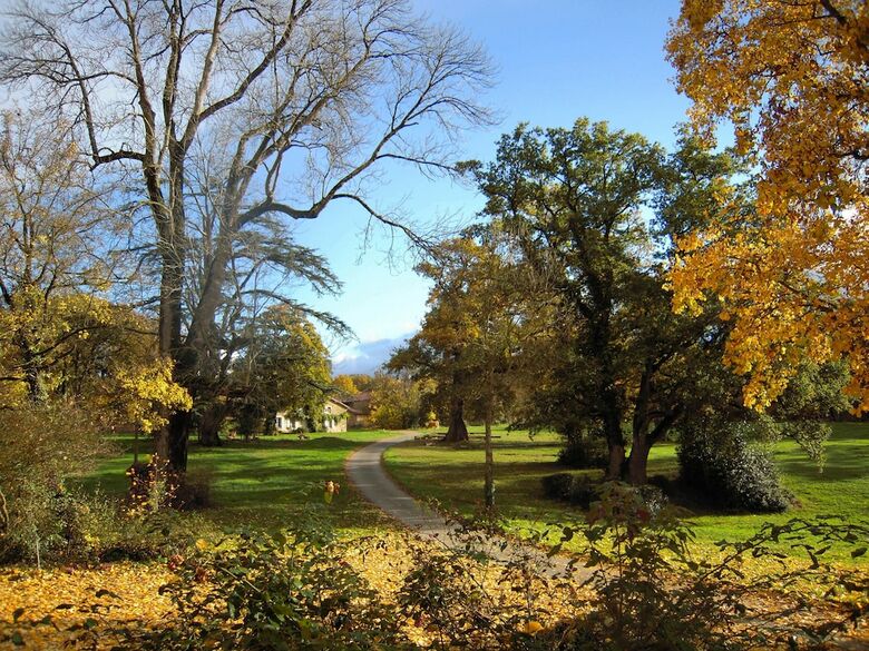 Proche Puy Du Fou - Roches Blanches
