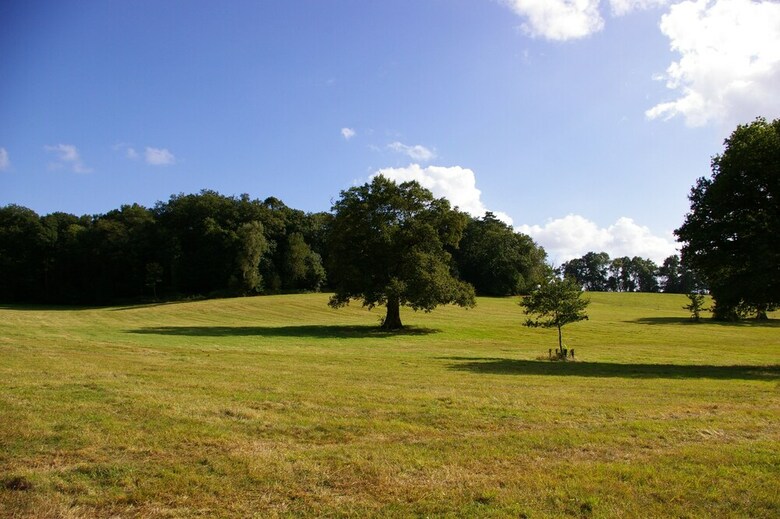 Proche Puy Du Fou - Roches Blanches