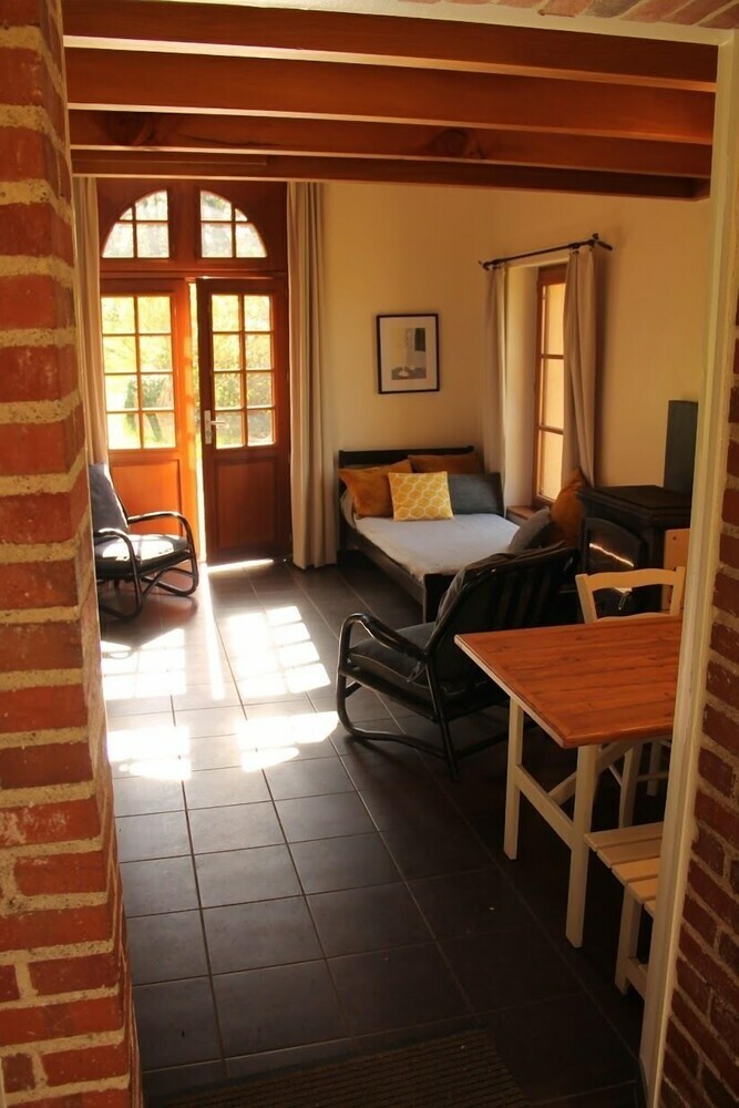 Proche Puy Du Fou - Roches Blanches