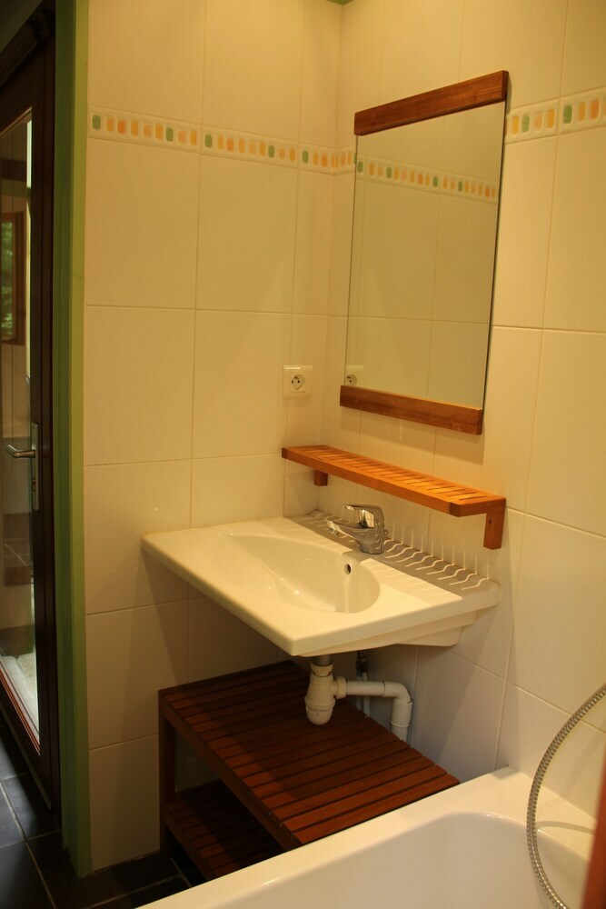 Proche Puy Du Fou - Roches Blanches