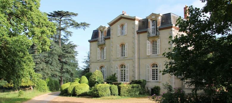 Proche Puy Du Fou - Roches Blanches