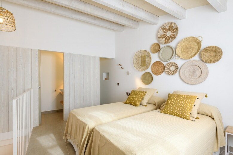 Casa Menorca Sa Font
