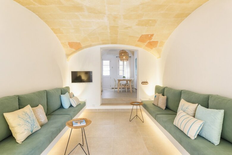 Casa Menorca Sa Font
