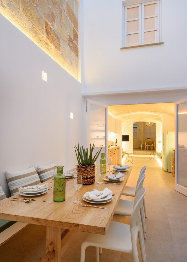 Casa Menorca Sa Font