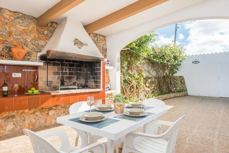 Casa Campo Menorca Sa Canova