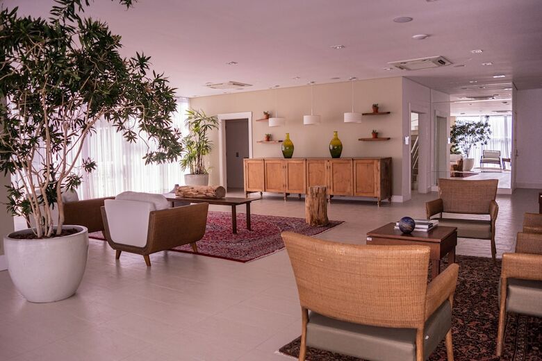 Hotel Kurotel Centro Contempor�neo de Sa�de E Bem Estar