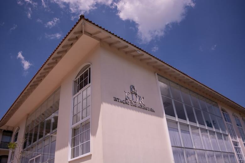 Hotel Kurotel Centro Contempor�neo de Sa�de E Bem Estar
