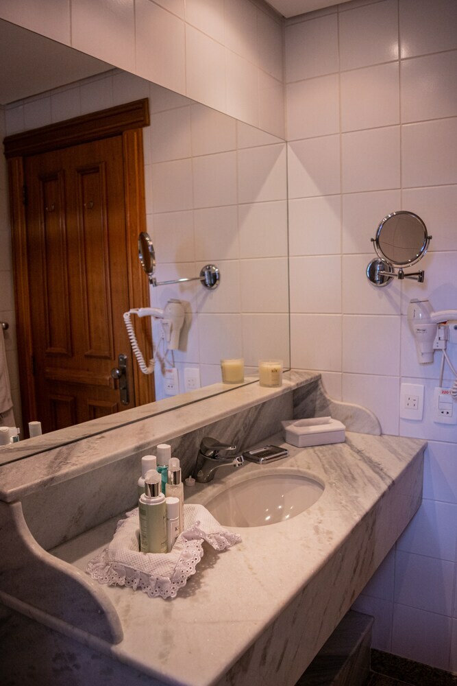 Hotel Kurotel Centro Contempor�neo de Sa�de E Bem Estar