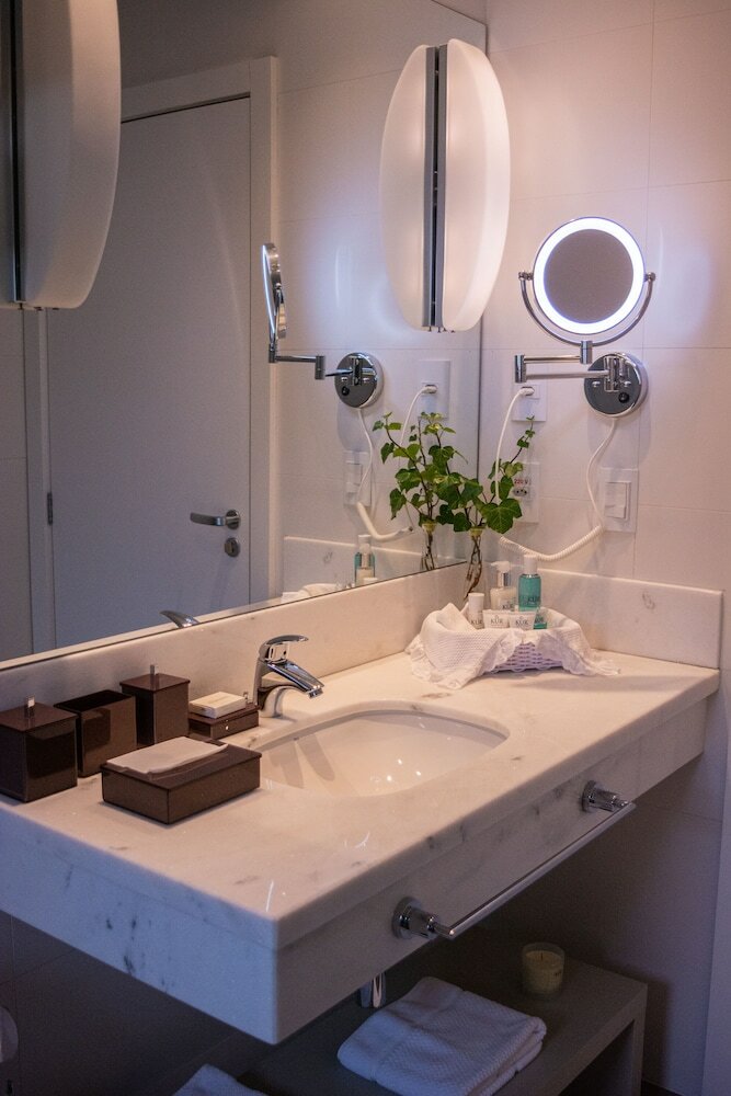 Hotel Kurotel Centro Contempor�neo de Sa�de E Bem Estar