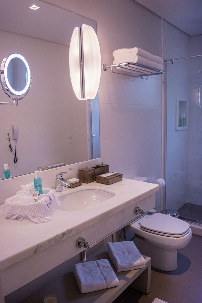 Hotel Kurotel Centro Contempor�neo de Sa�de E Bem Estar