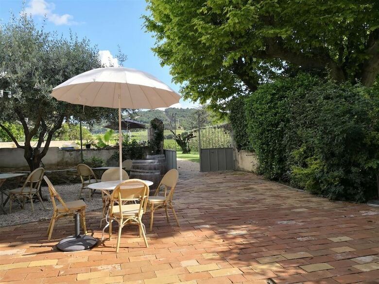 Maison D'anvers B&B