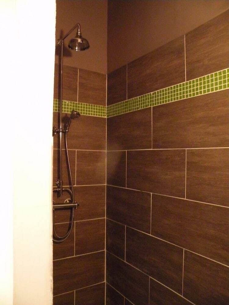 Maison D'anvers B&B