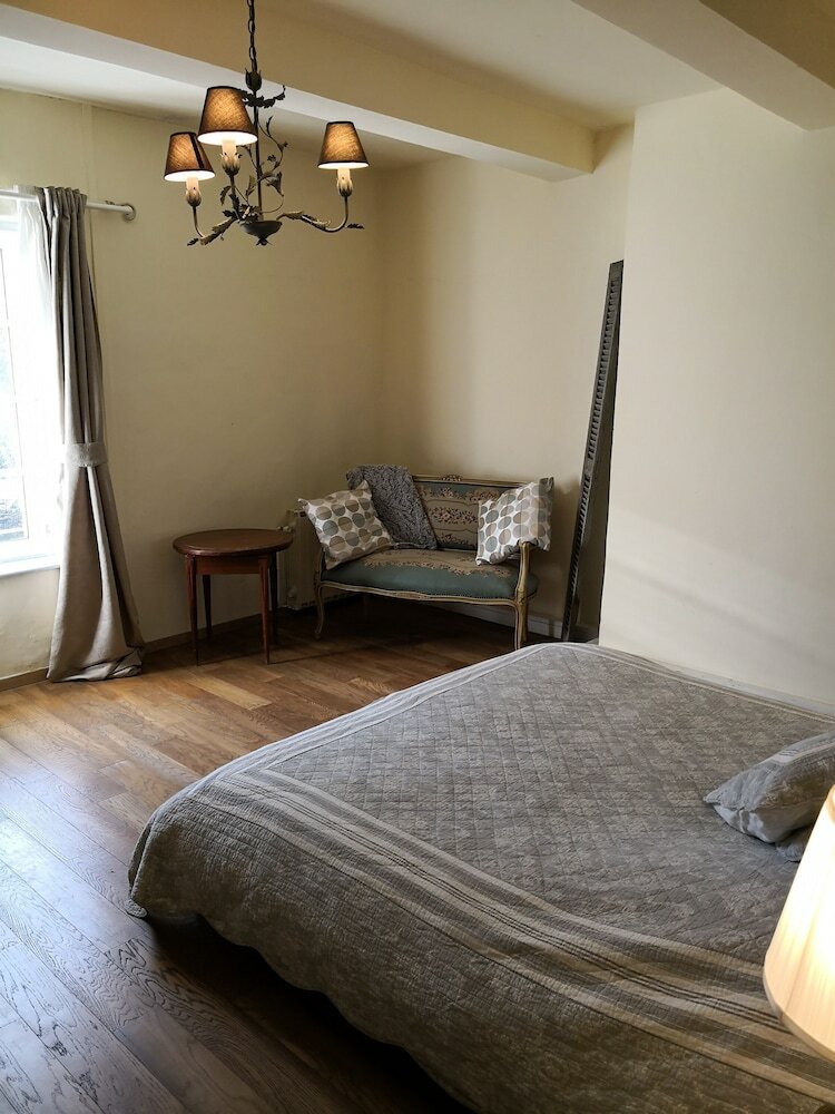 Maison D'anvers B&B