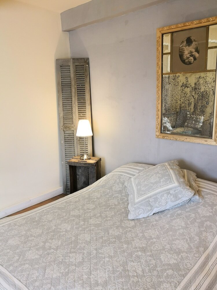 Maison D'anvers B&B